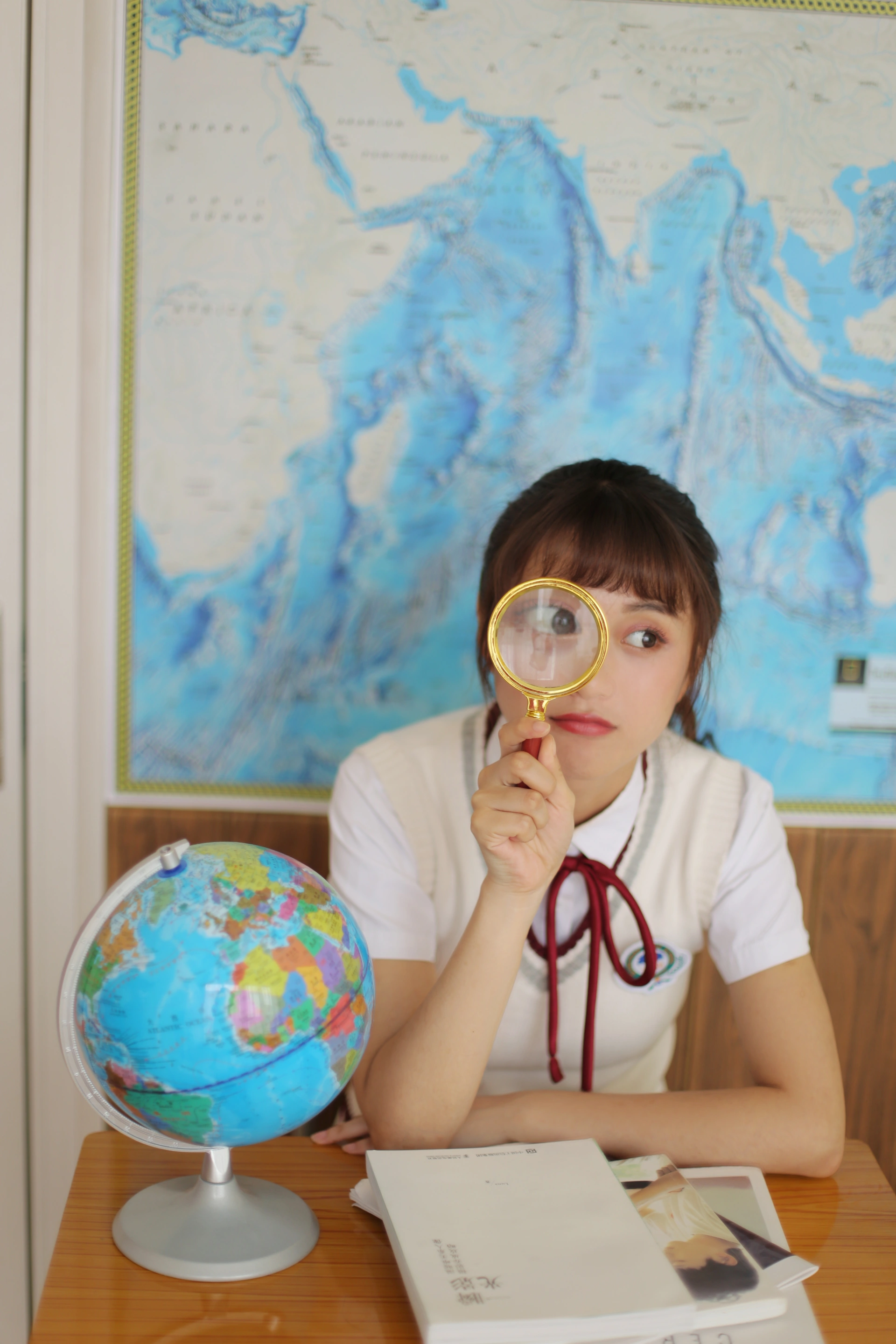 [YITUYU艺图语]2023.11.02 少女时代 一条鱼尾 2